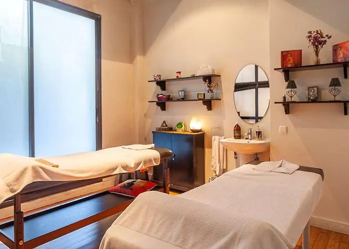 Hotel Hotel Jerez & Spa 4*