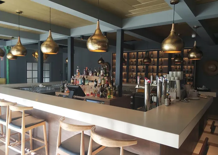 ホテル ヘレス＆スパ ホテル 4*