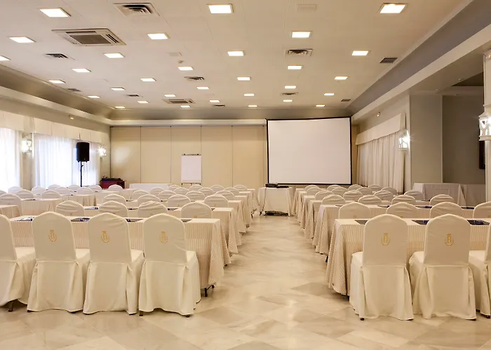 Hotel Jerez & Spa 4* Jerez de la Frontera