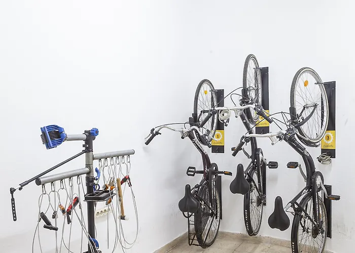 فندق جيريز آند سبا 4*