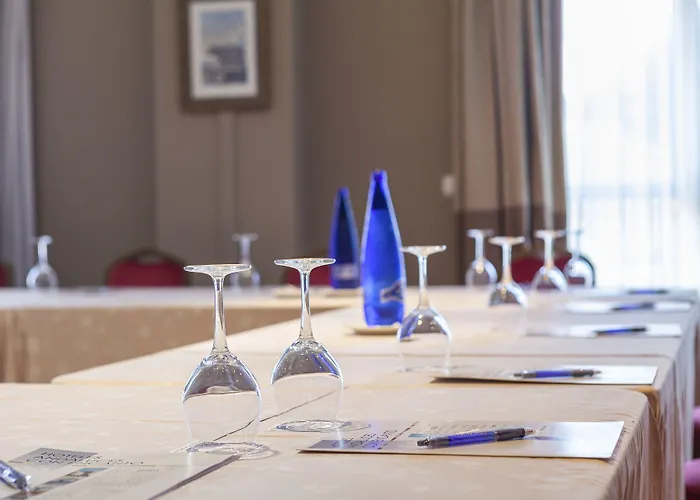 ホテル ヘレス＆スパ 4*