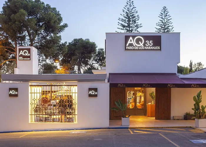 Hotel Jerez & Spa 4*