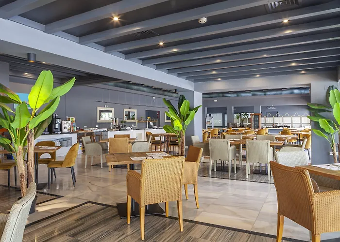 Hotel Hotel Jerez & Spa