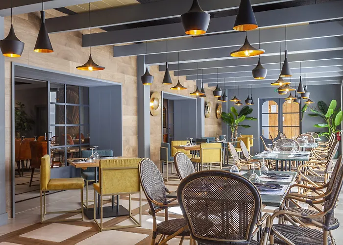 ホテル ヘレス＆スパ