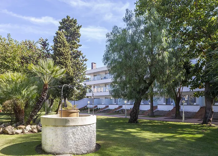 Hotel Jerez & Spa Hotel Jerez de la Frontera