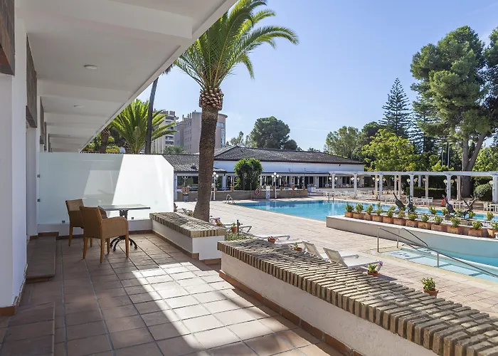 Hotel Hotel Jerez & Spa