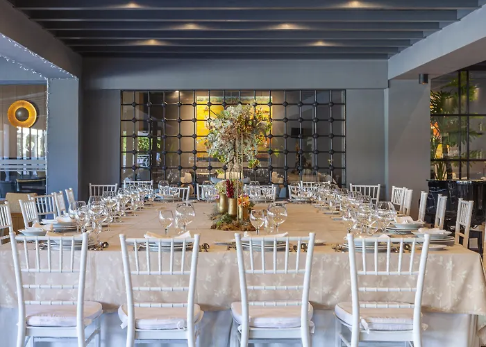 Hotel Jerez & Spa Hotel