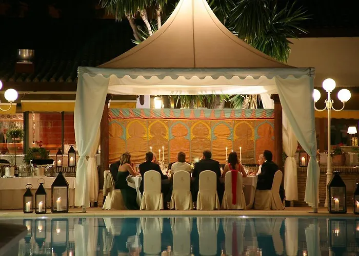 Hotel Hotel Jerez & Spa Jerez de la Frontera