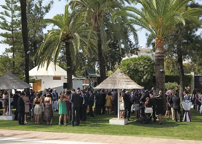 Hotel Jerez & Spa Jerez de la Frontera