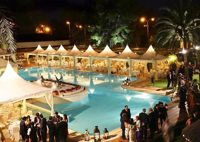 Hotel Jerez & Spa Jerez de la Frontera