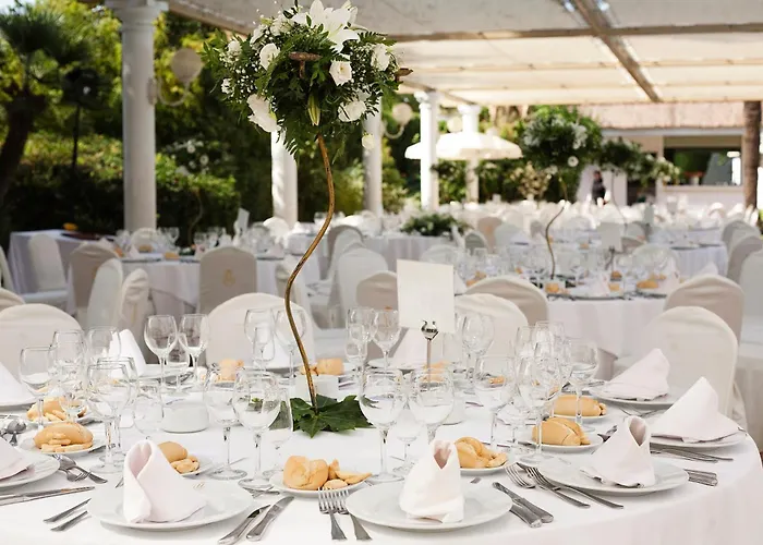 فندق فندق جيريز آند سبا جيريز