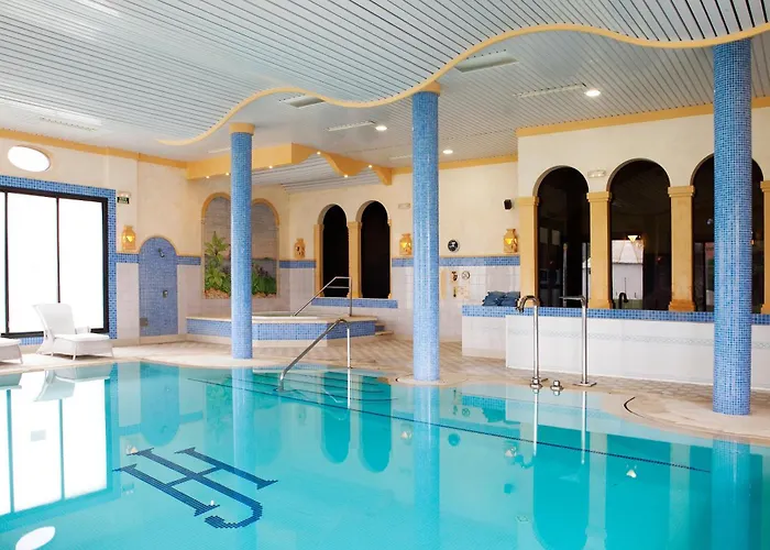 Hotel Jerez & Spa Jerez de la Frontera