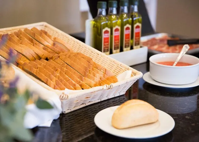 Jerez & 4* Jerez de la Frontera