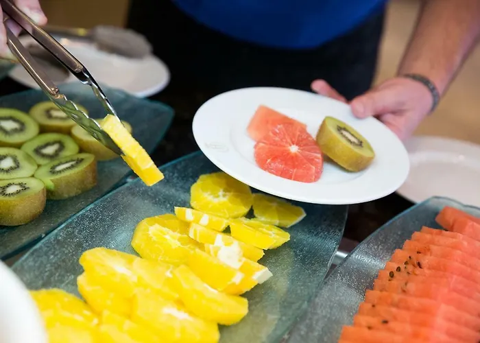 ホテル ホテル ヘレス＆スパ