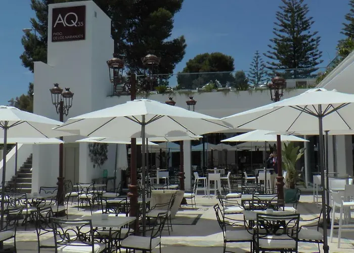 فندق جيريز آند سبا