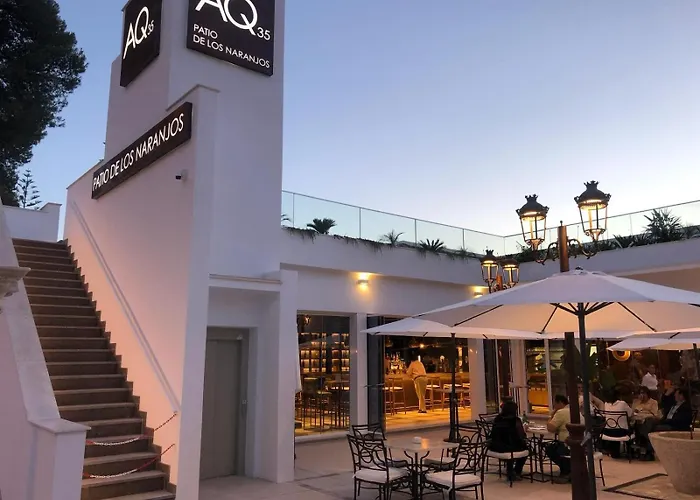 Hotel Hotel Jerez & Spa