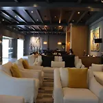 Jerez Aq35 酒店 4*