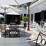 Jerez Aq35 酒店