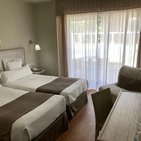Hotel Jerez Aq35 Jerez de la Frontera