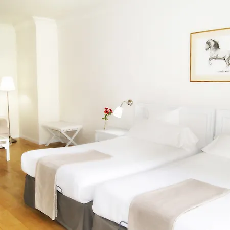 Jerez Aq35 Hotel Jerez de la Frontera