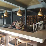 Jerez Aq35 Hotel 4*