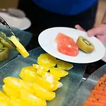 Hotel Jerez Aq35