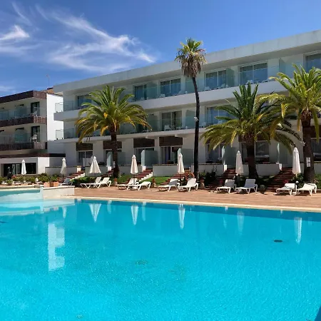 Jerez & Otel 4*