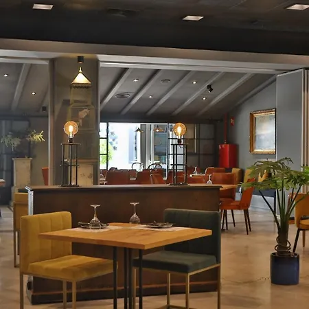 Jerez & Херес-де-ла-Фронтера