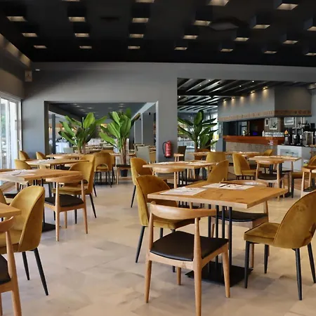 Jerez & Otel Jerez de la Frontera