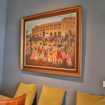 Jerez & 4* Херес-де-ла-Фронтера