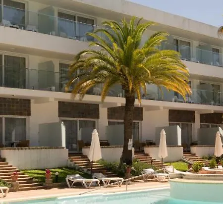 Jerez & 4* Херес-де-ла-Фронтера