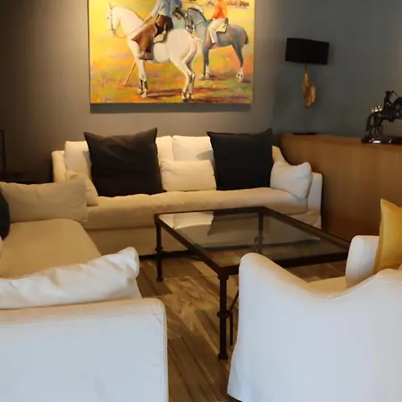 Jerez & Херес-де-ла-Фронтера