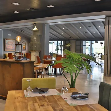 Jerez & Отель 4*