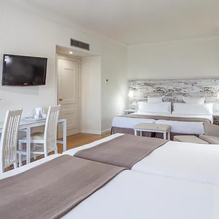Jerez & Otel 4*