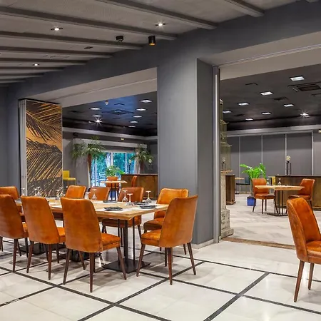 Jerez & Otel 4*