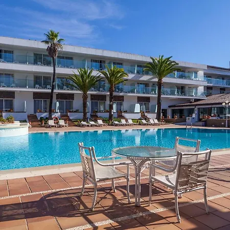 Otel Jerez & Jerez de la Frontera