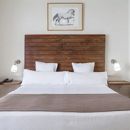 Jerez & Otel 4*
