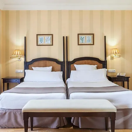 Jerez & Otel