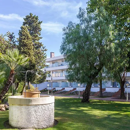 Jerez & Otel 4*