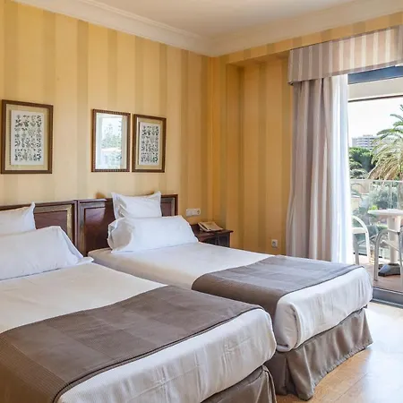 Jerez & Otel 4*