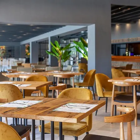 Jerez & Otel Jerez de la Frontera