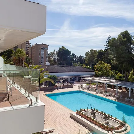 Otel Jerez & Jerez de la Frontera
