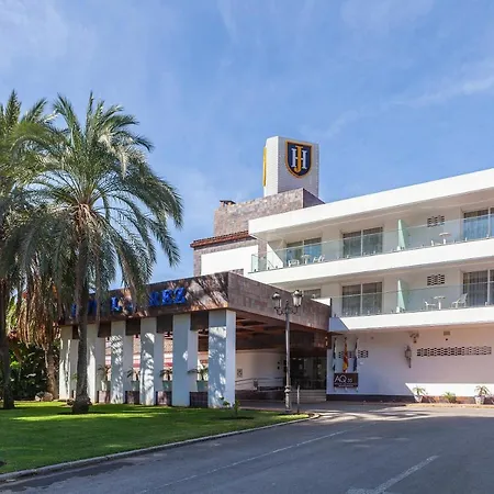 Otel Jerez & 4*