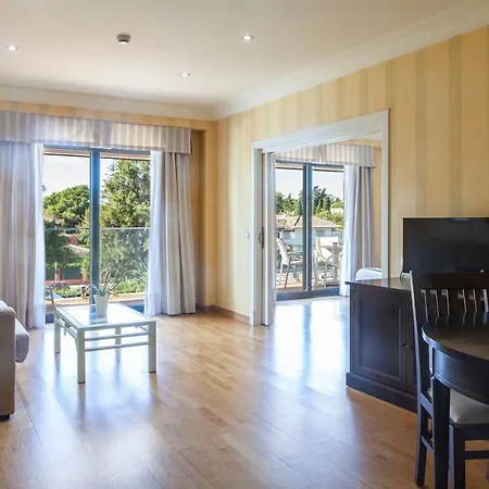 Otel Jerez &