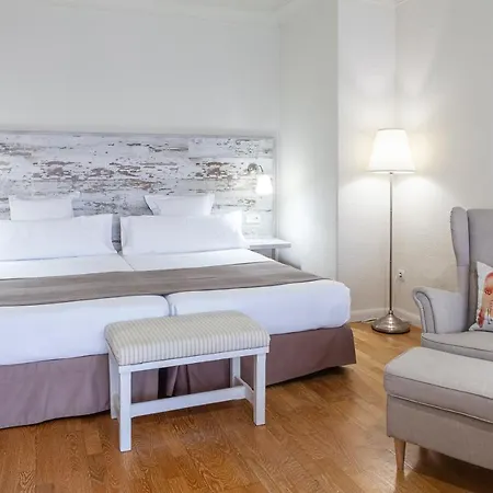 Jerez & Otel Jerez de la Frontera