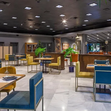 Jerez & Otel Jerez de la Frontera