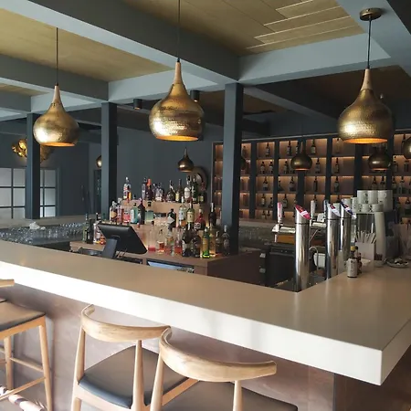 Jerez & Отель 4*