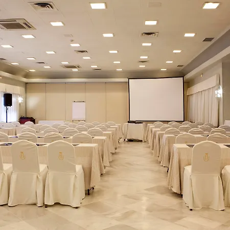 Jerez & 4* Херес-де-ла-Фронтера