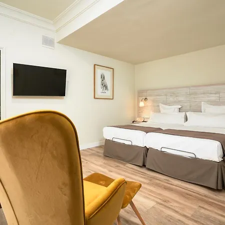 Jerez & Otel