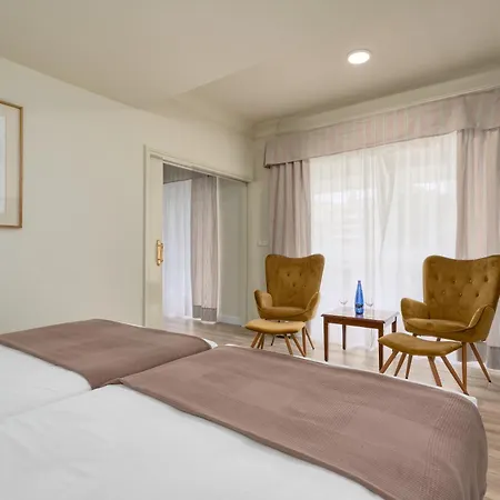 Jerez & Otel